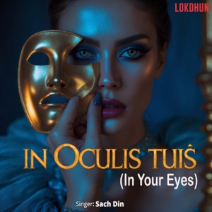 In Oculis Tuis (In Your Eyes)
