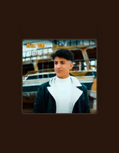 Escucha a Recep Roj, mira vídeos musicales, lee la biografía, consulta fechas de giras y mucho más.