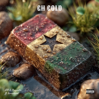 GH Gold (feat. Samankind) - Single