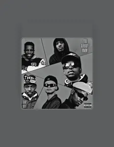 Poslechněte si interpreta Guap Boyz, sledujte hudební videa, přečtěte si životopis, podívejte se na data turné a další informace.