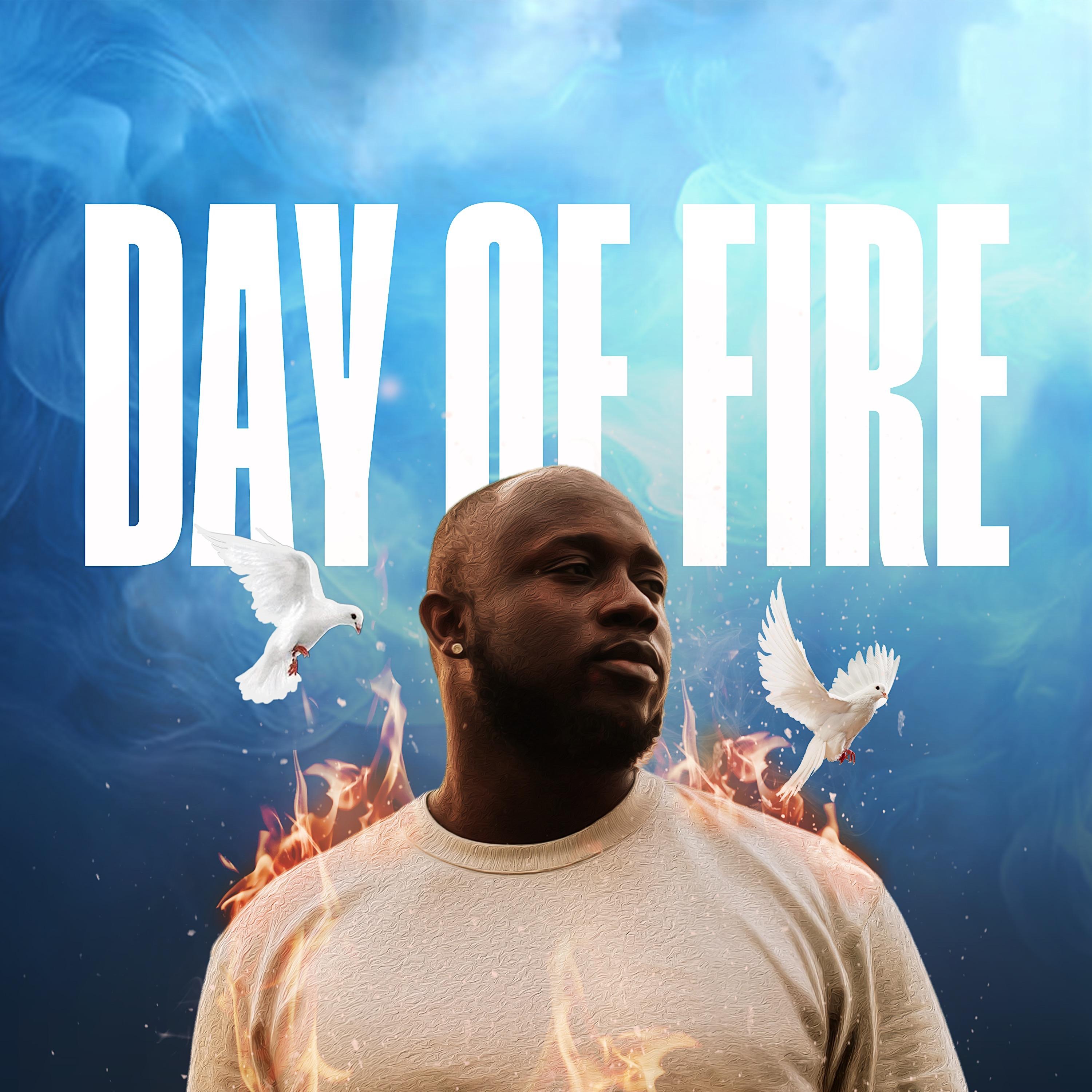 Day of Fire - EP