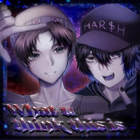 WHAT U THINK THIS IS - Single - 444pluto & HAR$h