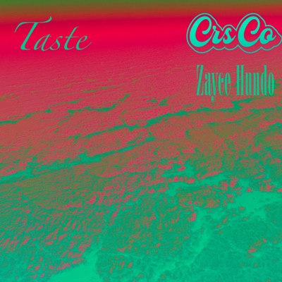 Taste - Single