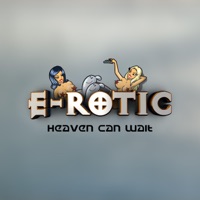 Heaven Can Wait - Single - E-Rotic