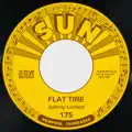 Flat Tire