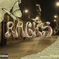 Racks (feat. vlone!) - Single - Denzvmp