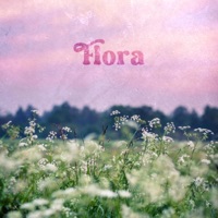 Flora - Single - Blue Wednesday