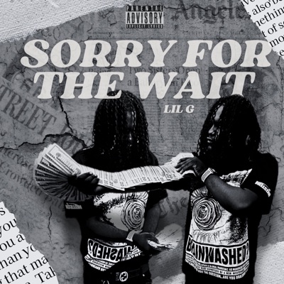 Sorry For The Wait