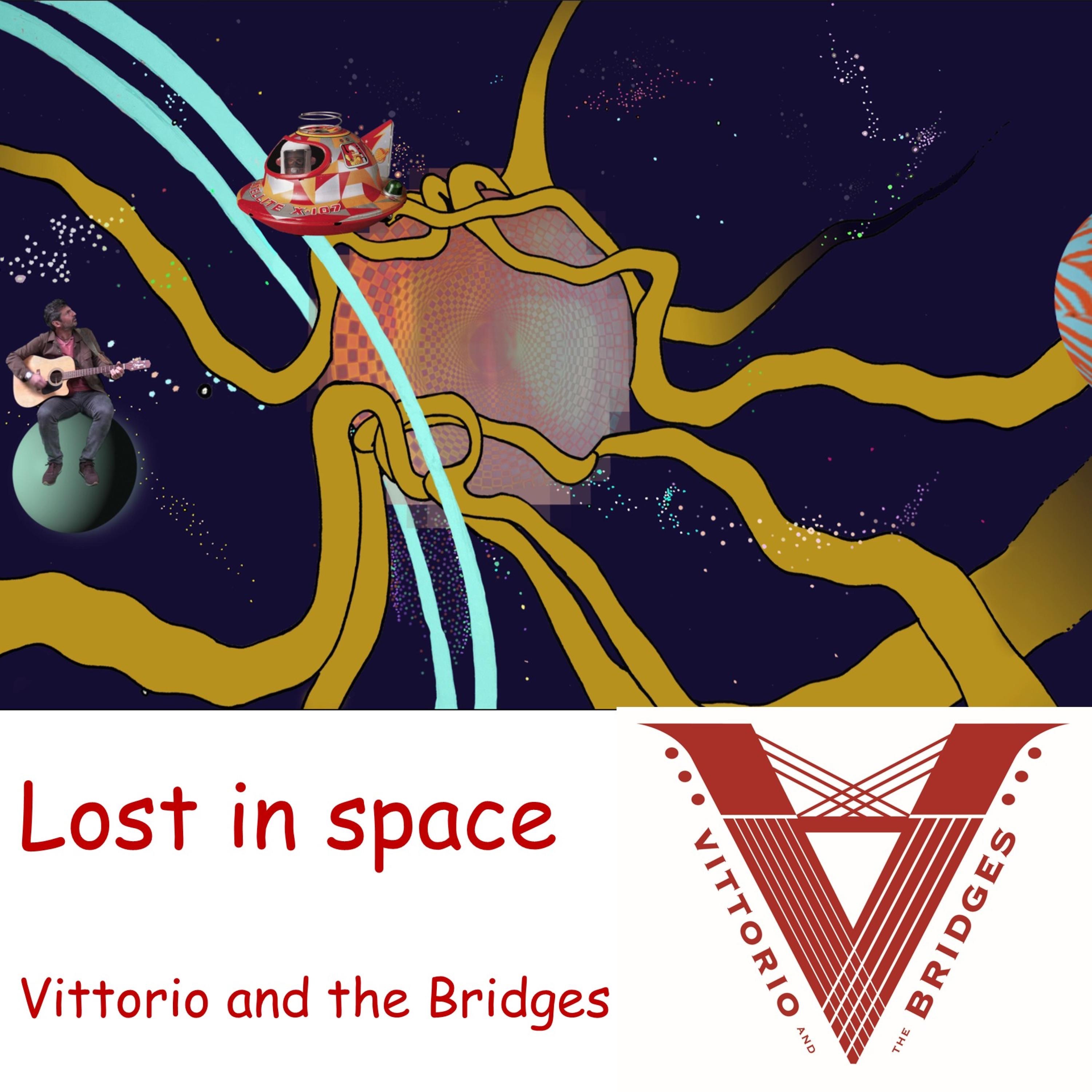 Lost in space - Single