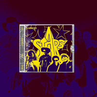 Stars - Single