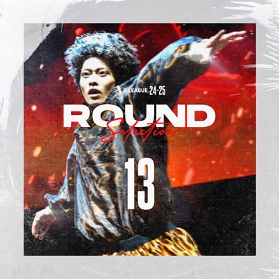 D.League 24 -25 Season - Round Selection - Round.13