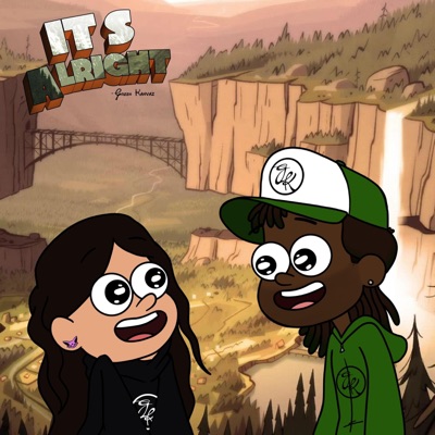 It's Alright - Single