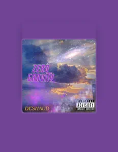 Listen to Deshaud, watch music videos, read bio, see tour dates & more!