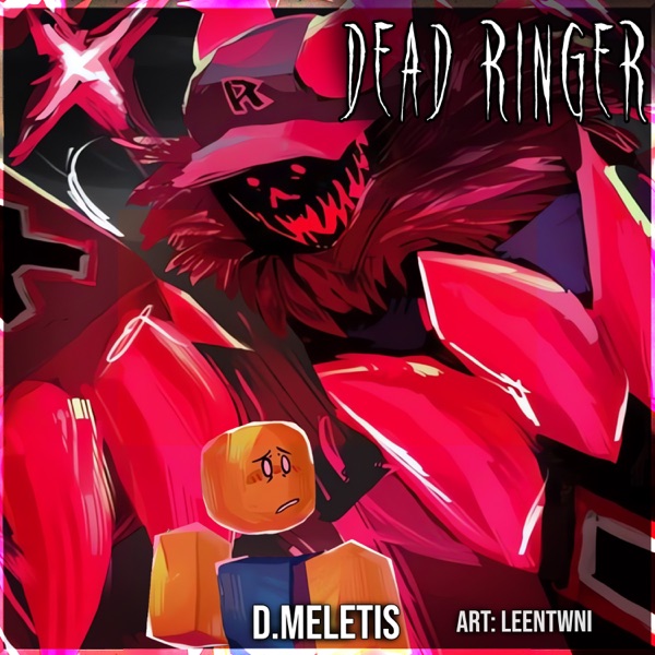 Dead Ringer - Guest 666 VS Noob LMS Theme - Forsaken UST - Epic Metal - Single