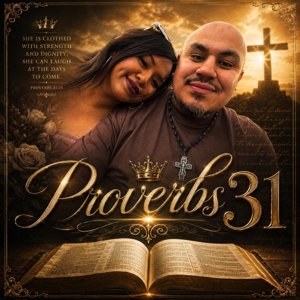 Proverbs 31 (feat. AngelRey & Bills Boola)
