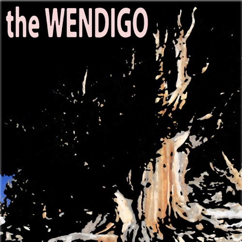The Wendigo cover