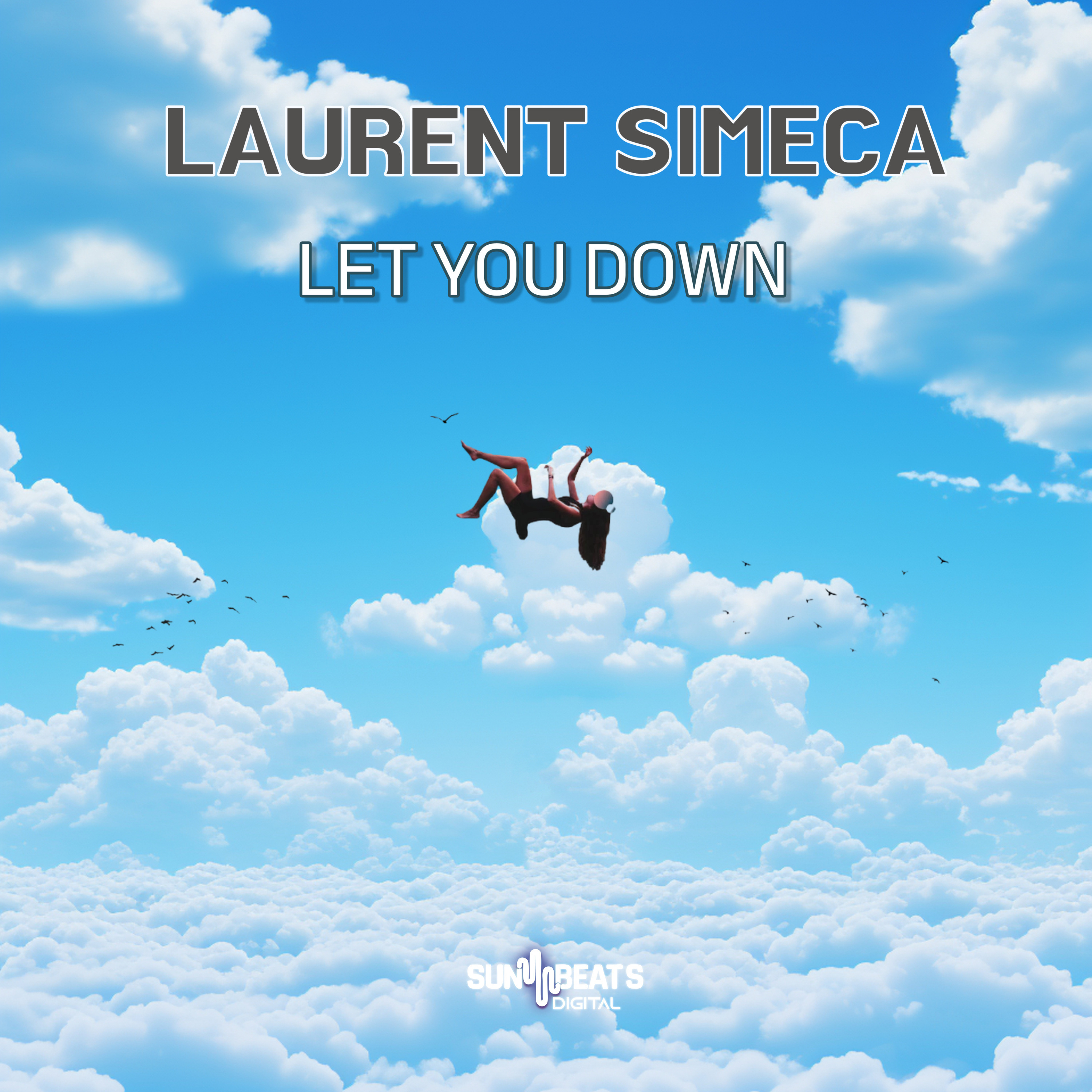 Let You Down - Single