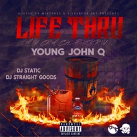 Life thru my crackberry - Young John Q