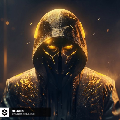 NO FAVORS - Single