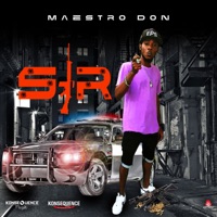 S.L.R - Single - Maestro Don