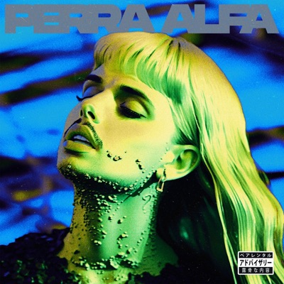 Perra Alfa (Neukrapsio Remix) - Single