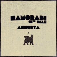 Ashurya - Hamorabi