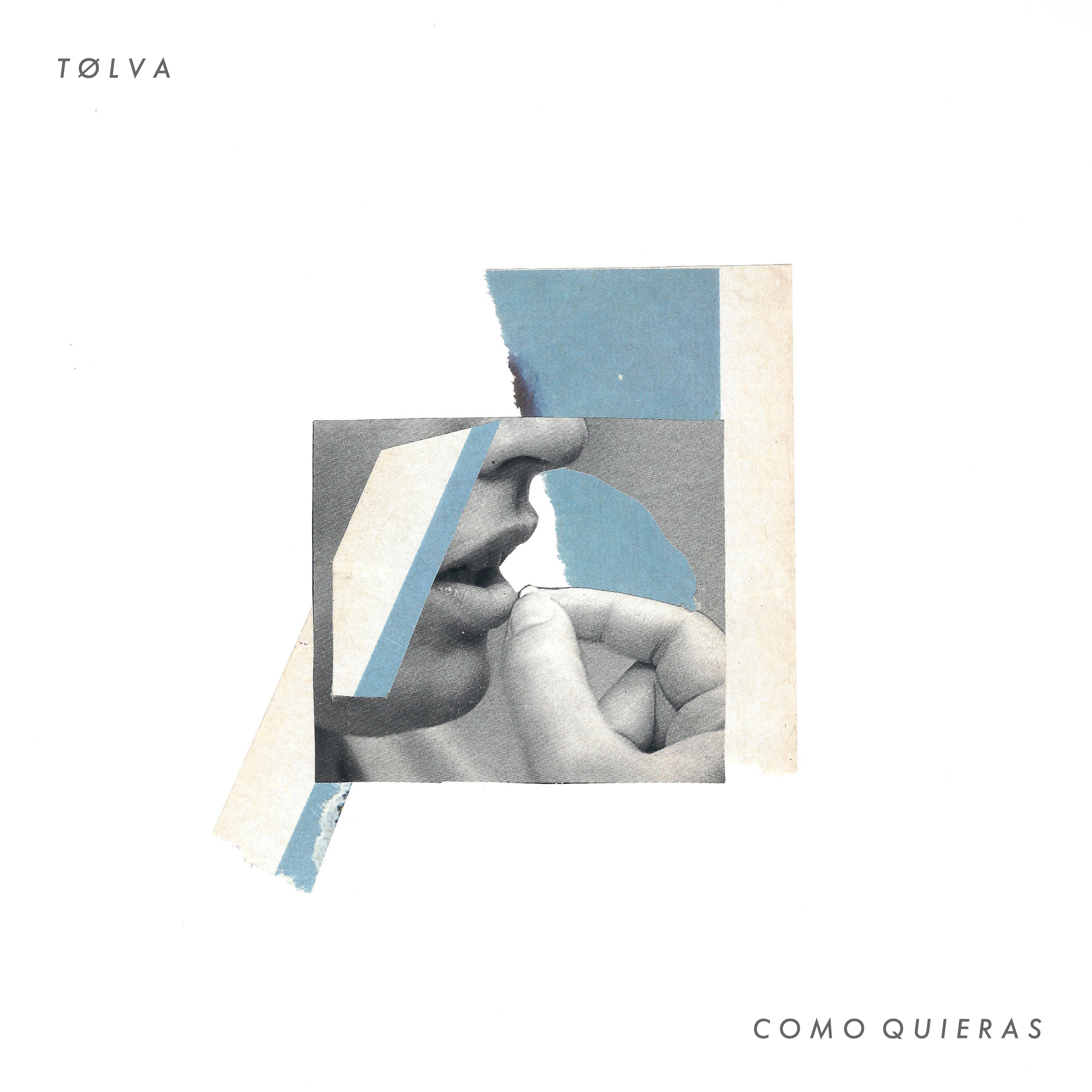Como Quieras - Single