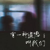 有一种遗憾叫我们 (Djwh版) - Single - WH & Lu Run Ze