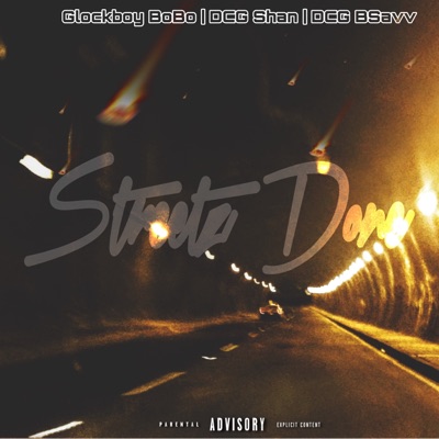 Streets Done - Single
