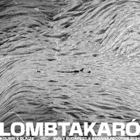 Lombtakaró - EP - Kolibri & Blaize