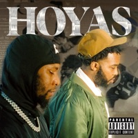 Hoyas (feat. Big Don Bino) - Single - Yaddiya