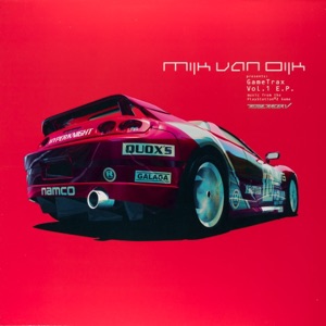 GameTrax Vol. 1 - Single