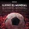 Llegó el Mundial - Single