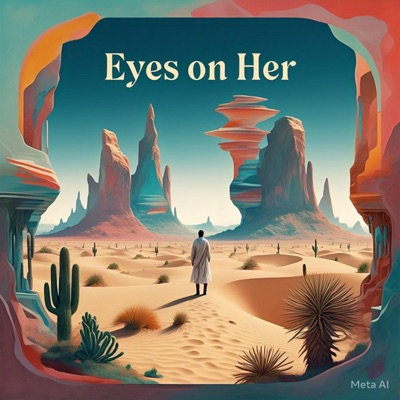 Eyes on her (feat. Jocaine) - Single