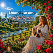 Quand ton âme est fatiguée, reviens à la source