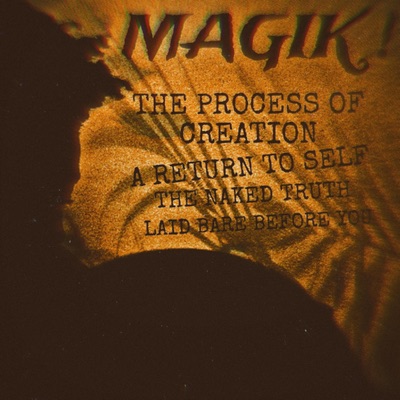 MAGIK !