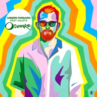 Osumare (feat. Kaleta & Nikolai Bøgelund) - Single - Anders Ponsaing