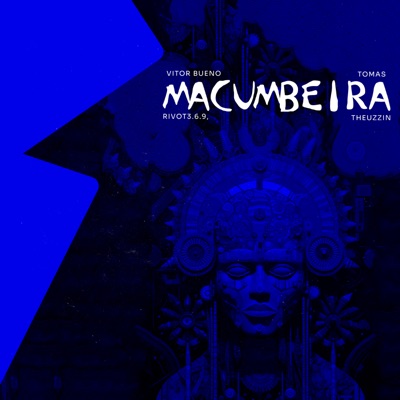 Macumbeira (feat. THEUZZIN) - Single