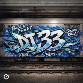 Back To Funk DJ 33