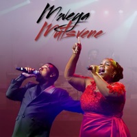 Mweya Mutsvene (feat. Ayanda Shange) - Single - Rejoice Gubunje