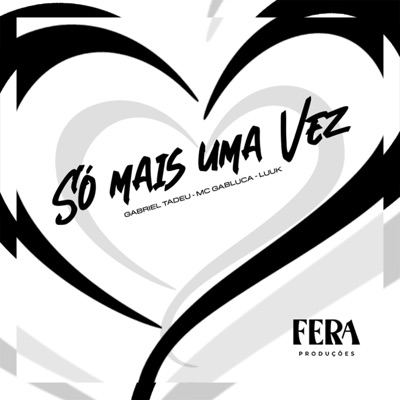 Só Mais uma Vez - Single