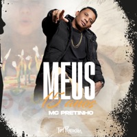 Meus 15 Anos - Single - MC Pretinho