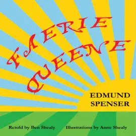 Faerie Queene (Unabridged)