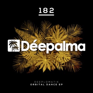 Orbital Dance - Single