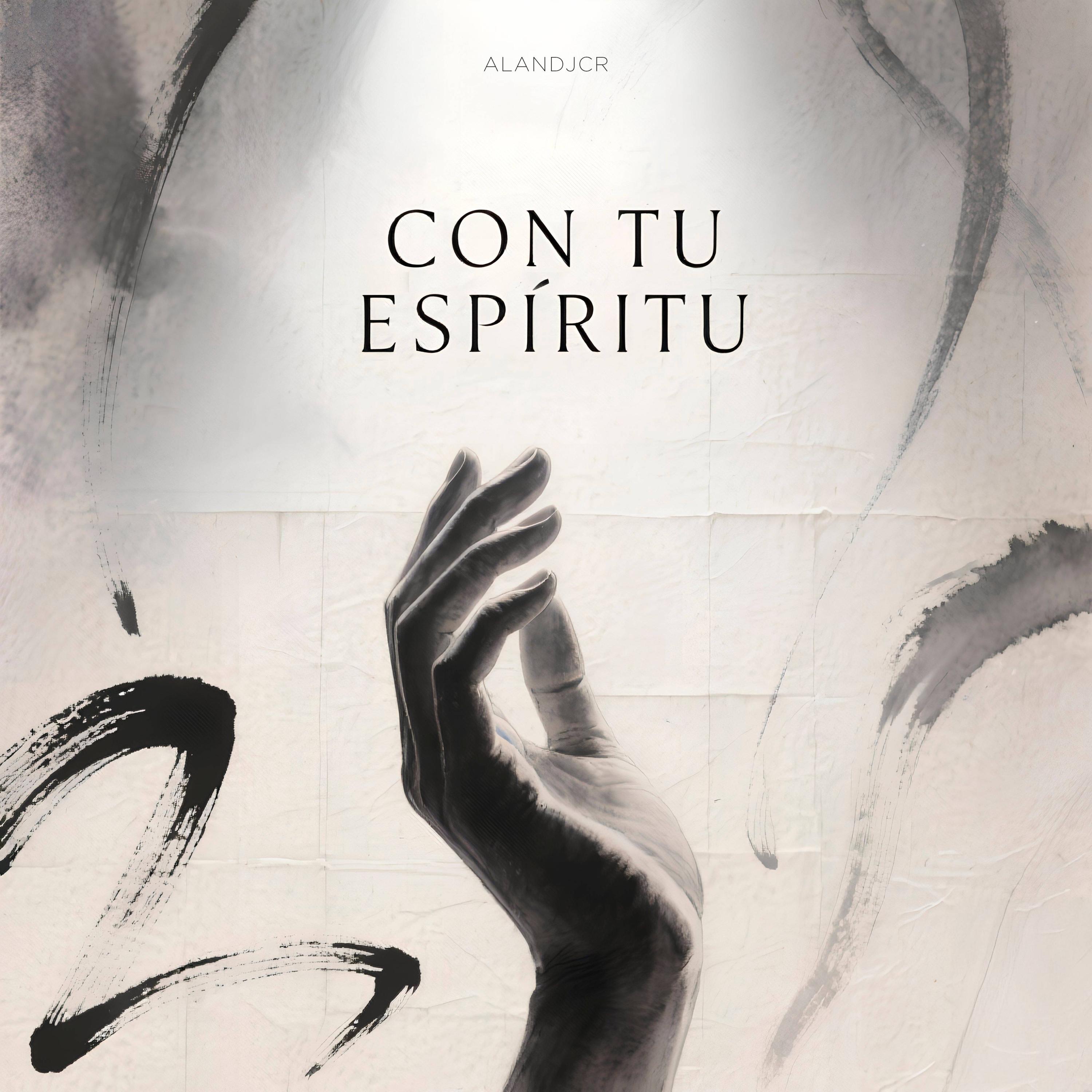 Con Tu Espíritu - Single