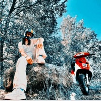 Biking - Single - NMB OW