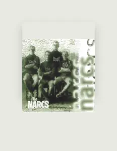 Listen to The Narcs, watch music videos, read bio, see tour dates & more!