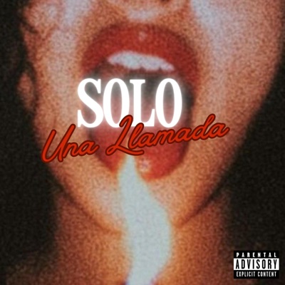Solo Una Llamada (feat. YKG) - Single