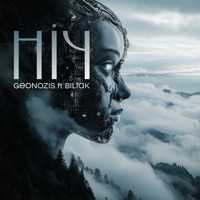 Ніч (feat. Biliak) - Single - Geonozis