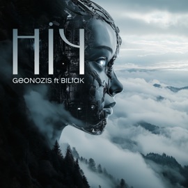 Ніч (feat. Biliak) Geonozis